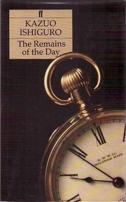 The Remains of the Day