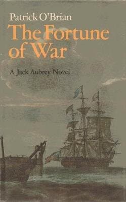 The Fortune of War