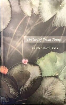 The God of Small Things