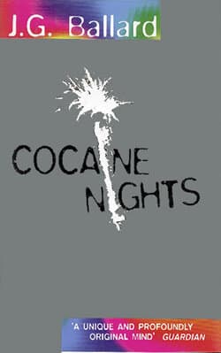 Cocaine Nights
