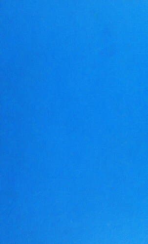 Blue Mars