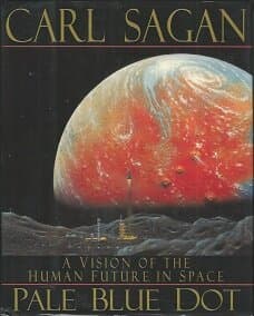 Pale Blue Dot