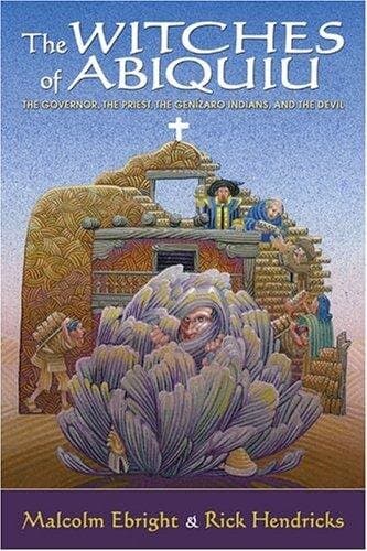 The Witches of Abiquiu