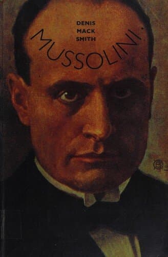 Mussolini