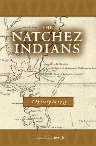 The Natchez Indians