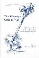 The Telegraph Goes to War