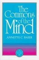 The Commons of the Mind