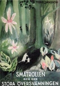 The Moomins and the Great Flood