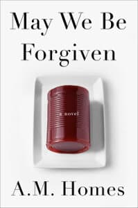 May We be Forgiven