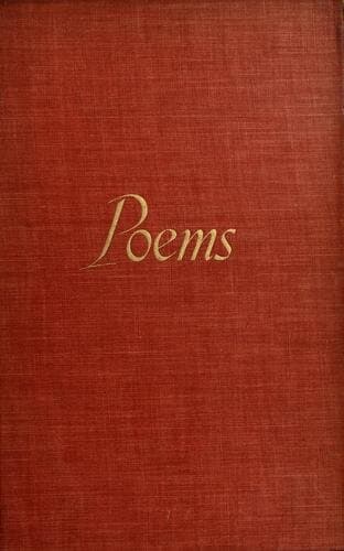 Collected Poems