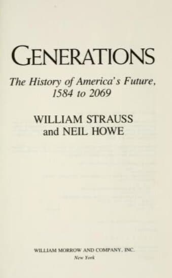 Generations