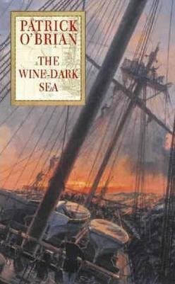 The Wine-dark Sea
