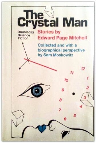 The Crystal Man