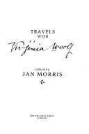 Travels with Virginia Woolf