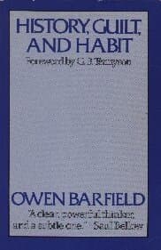 History, Guilt, and Habit
