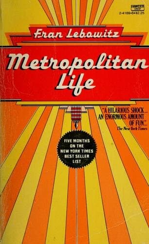 Metropolitan Life
