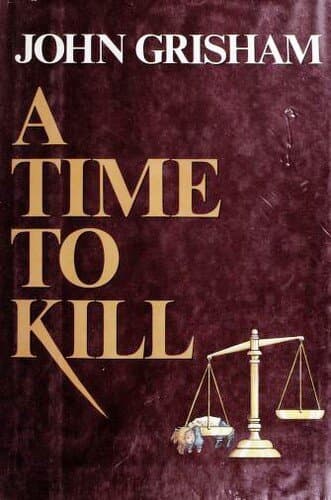 A Time to Kill