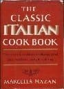 The Classic Italian Cook Book