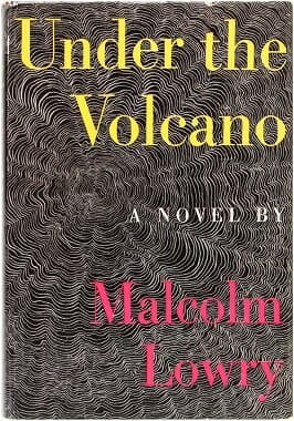 Under the Volcano