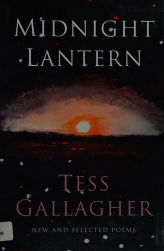 Midnight Lantern