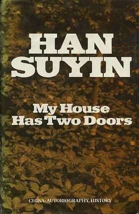 My House Has Two Doors