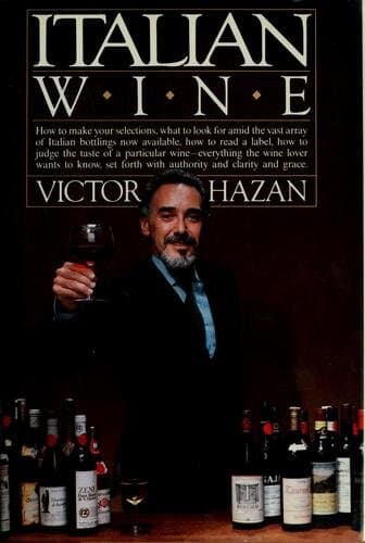 Italian Wine