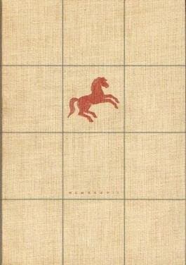 The Red Pony