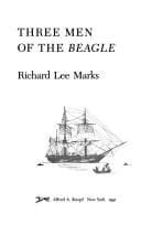 Three Men of the Beagle