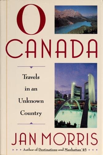 O Canada