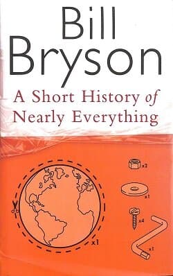 A Short History of Nearly Everything