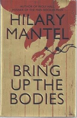 Bring Up the Bodies