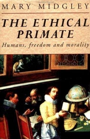 The Ethical Primate
