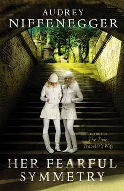 Her Fearful Symmetry Collector's Edition
