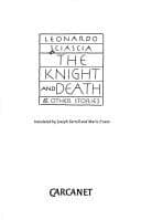 The Knight and Death & Other Stories