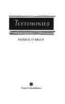 Testimonies