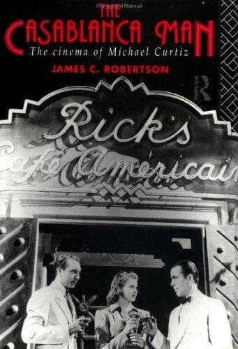 The Casablanca Man