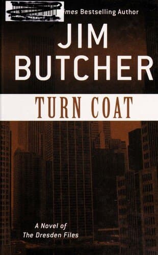 Turn Coat