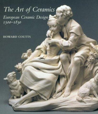The Art of Ceramics