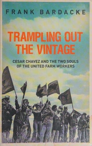 Trampling Out the Vintage