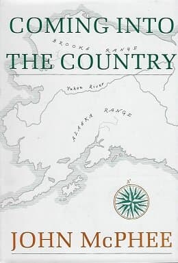 Coming Into the Country