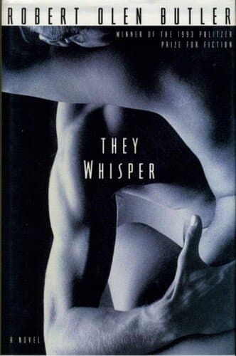 They Whisper