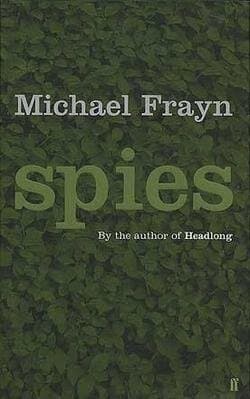 Spies