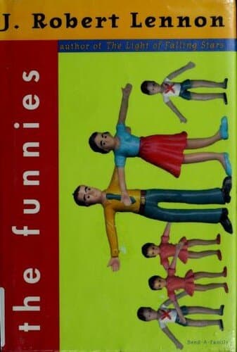 The Funnies