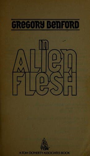 In Alien Flesh