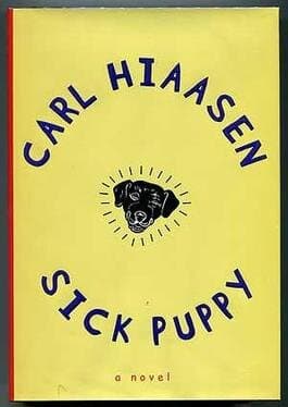 Sick Puppy