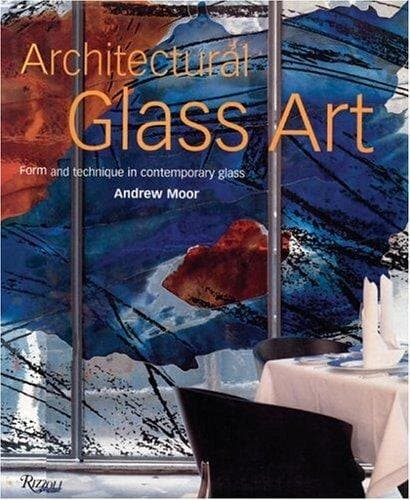 Architectural Glass Art