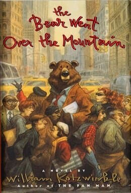 The Bear Went Over the Mountain
