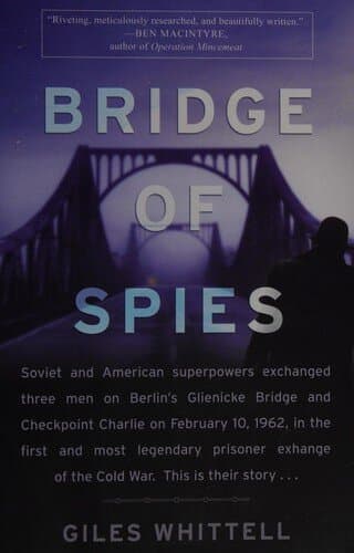 Bridge of Spies