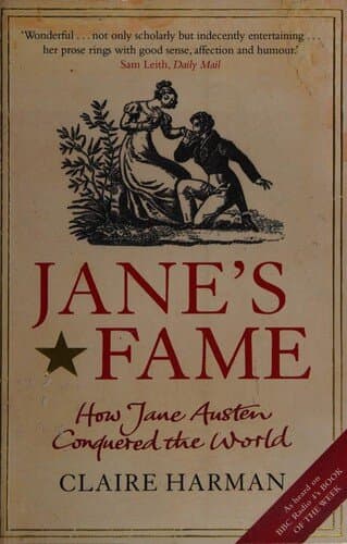 Jane's Fame