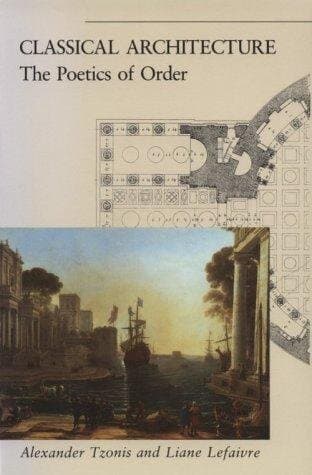 Classical Architecture
